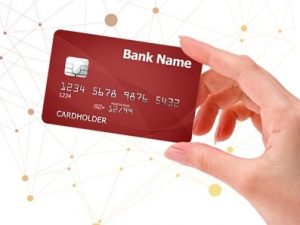 Thẻ ngân hàng