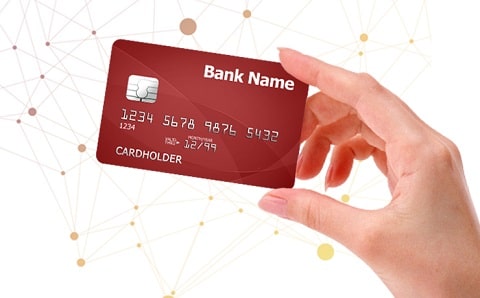 Thẻ ngân hàng