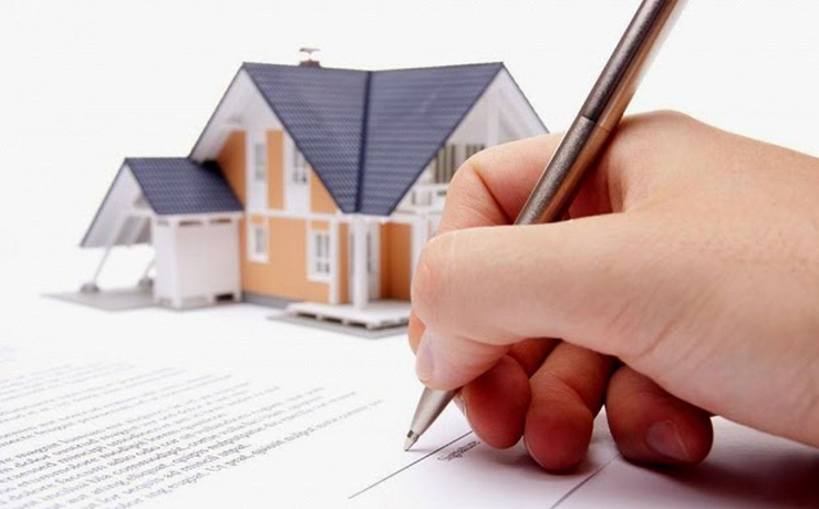 Vay thế chấp tài sản